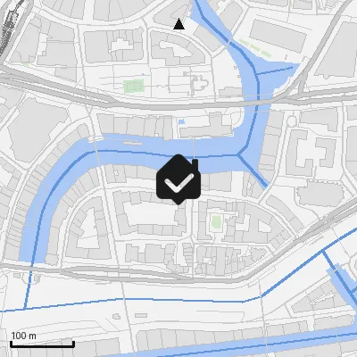 Bild zu Katharinenstraße 13, 20457 Hamburg