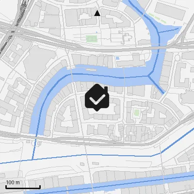 Bild zu Katharinenstraße 6, 20457 Hamburg
