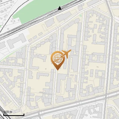 Foto zu Katharinenstraße 7, 10711 Berlin