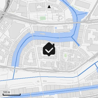 Bild zu Katharinenstraße 8, 20457 Hamburg