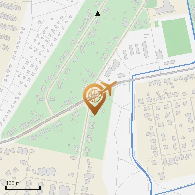 Foto zu Kathenkoppel 1, 22159 Hamburg