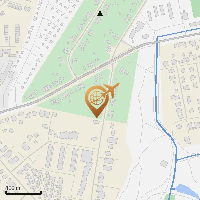 Foto zu Kathenkoppel 12, 22159 Hamburg