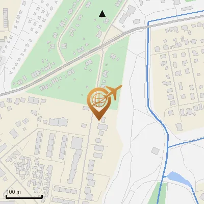 Foto zu Kathenkoppel 15, 22159 Hamburg