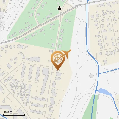 Foto zu Kathenkoppel 21, 22159 Hamburg