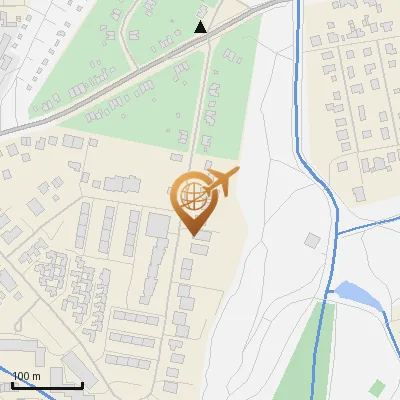 Foto zu Kathenkoppel 25, 22159 Hamburg