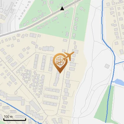 Foto zu Kathenkoppel 26, 22159 Hamburg