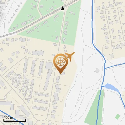 Foto zu Kathenkoppel 27, 22159 Hamburg