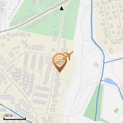 Foto zu Kathenkoppel 29, 22159 Hamburg