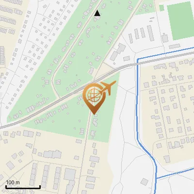 Foto zu Kathenkoppel 3, 22159 Hamburg