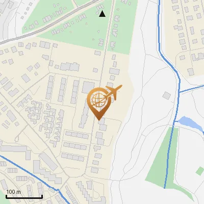 Foto zu Kathenkoppel 33, 22159 Hamburg