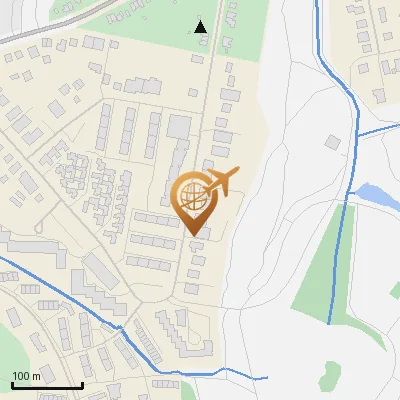 Foto zu Kathenkoppel 41, 22159 Hamburg