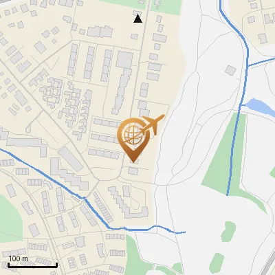 Foto zu Kathenkoppel 47, 22159 Hamburg