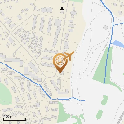 Foto zu Kathenkoppel 49, 22159 Hamburg