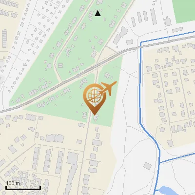 Foto zu Kathenkoppel 9, 22159 Hamburg