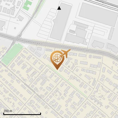 Foto zu Kathreinweg 14, 81827 München