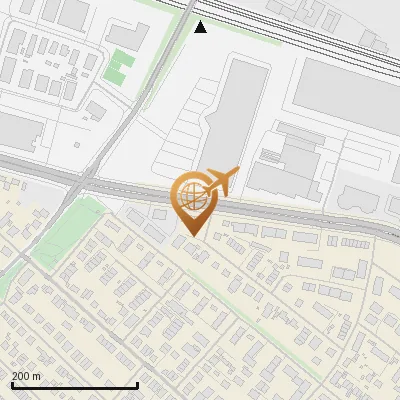 Foto zu Kathreinweg 2, 81827 München