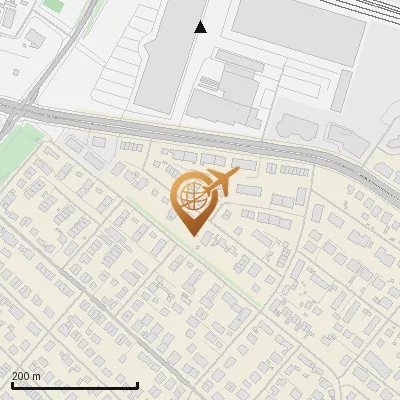 Foto zu Kathreinweg 20, 81827 München