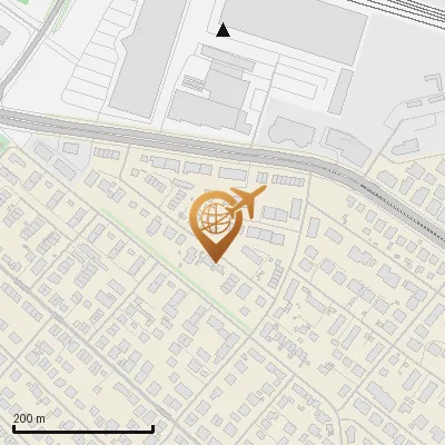 Foto zu Kathreinweg 23, 81827 München