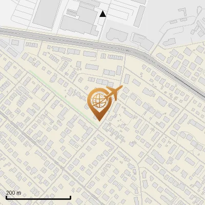 Foto zu Kathreinweg 32, 81827 München