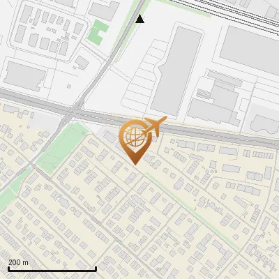 Foto zu Kathreinweg 6, 81827 München