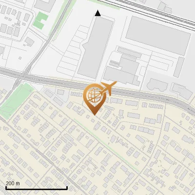 Foto zu Kathreinweg 7, 81827 München