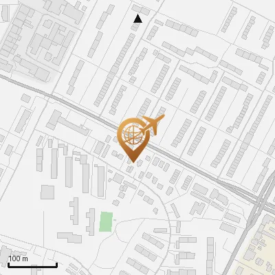 Foto zu Kattensteert 18, 22119 Hamburg