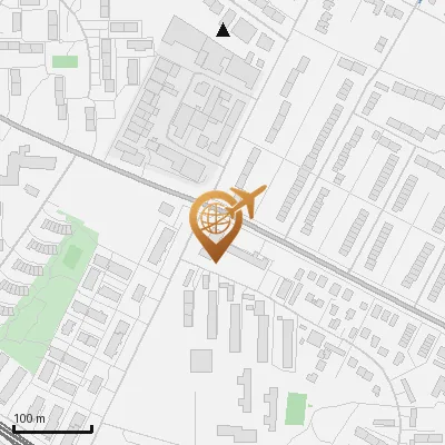 Foto zu Kattensteert 2, 22119 Hamburg