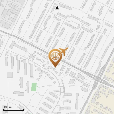 Foto zu Kattensteert 24, 22119 Hamburg