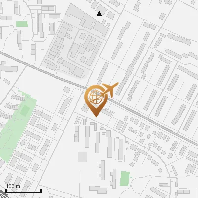 Foto zu Kattensteert 4, 22119 Hamburg