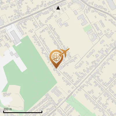 Foto zu Katterbacher Weg 1, 51061 Köln