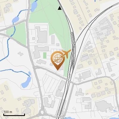 Foto zu Kattjahren 4, 22359 Hamburg