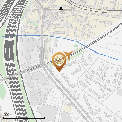 Foto zu Kattowitzer Straße 10, 51065 Köln