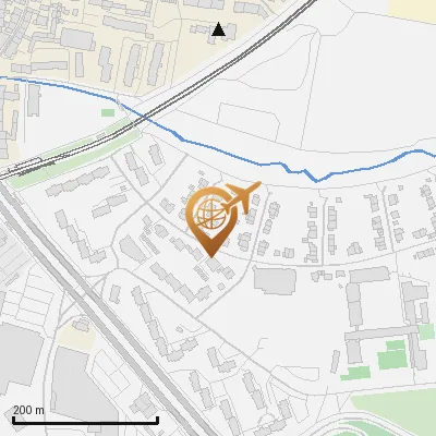 Foto zu Kattowitzer Straße 33, 51065 Köln