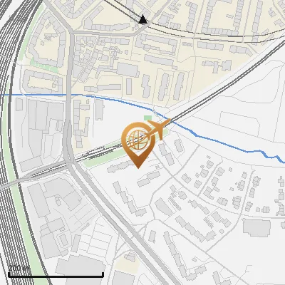 Foto zu Kattowitzer Straße 4, 51065 Köln