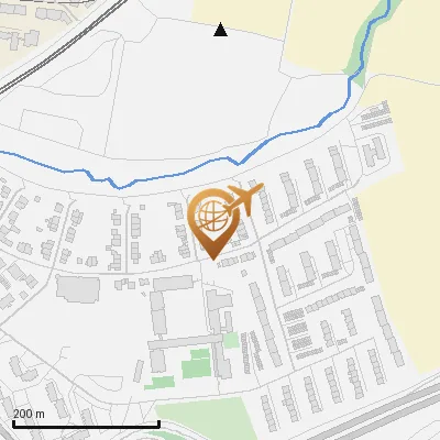 Foto zu Kattowitzer Straße 45, 51065 Köln