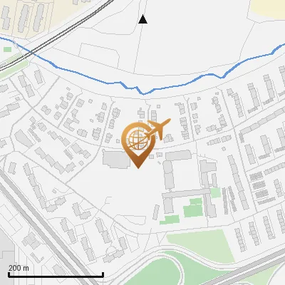 Foto zu Kattowitzer Straße 46, 51065 Köln