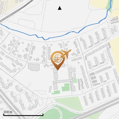 Foto zu Kattowitzer Straße 52, 51065 Köln