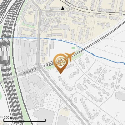 Foto zu Kattowitzer Straße 8, 51065 Köln