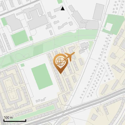 Foto zu Kattowitzer Weg 13, 22049 Hamburg