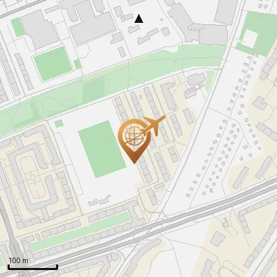 Foto zu Kattowitzer Weg 16, 22049 Hamburg