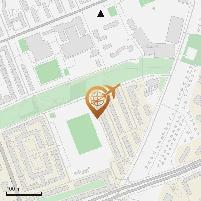 Foto zu Kattowitzer Weg 6, 22049 Hamburg