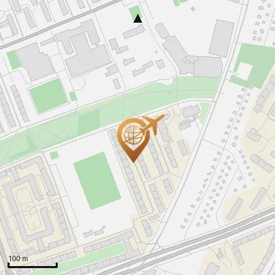 Foto zu Kattowitzer Weg 9, 22049 Hamburg