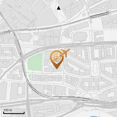 Foto zu Kattrepel 10, 20095 Hamburg