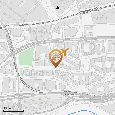 Foto zu Kattrepel 2, 20095 Hamburg