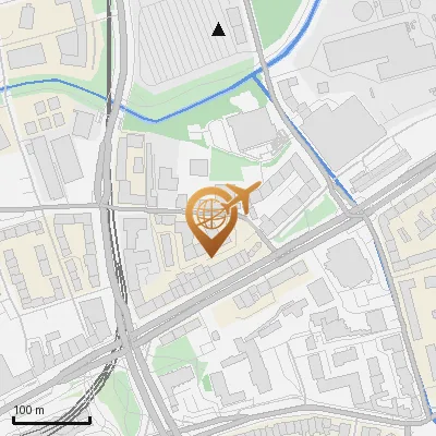 Foto zu Kattunbleiche 30, 22041 Hamburg