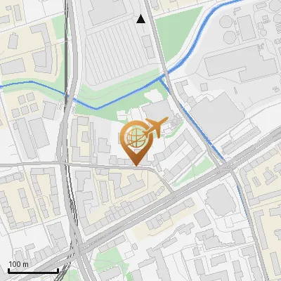 Foto zu Kattunbleiche 35, 22041 Hamburg