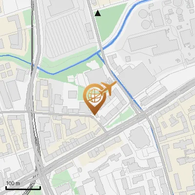 Foto zu Kattunbleiche 41, 22041 Hamburg