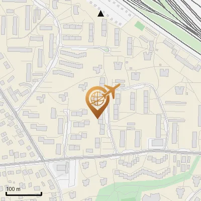 Foto zu Katzbachstraße 13, 22547 Hamburg