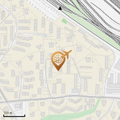 Foto zu Katzbachstraße 22, 22547 Hamburg