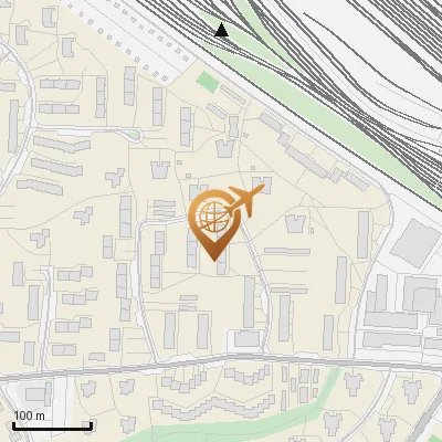 Foto zu Katzbachstraße 28, 22547 Hamburg